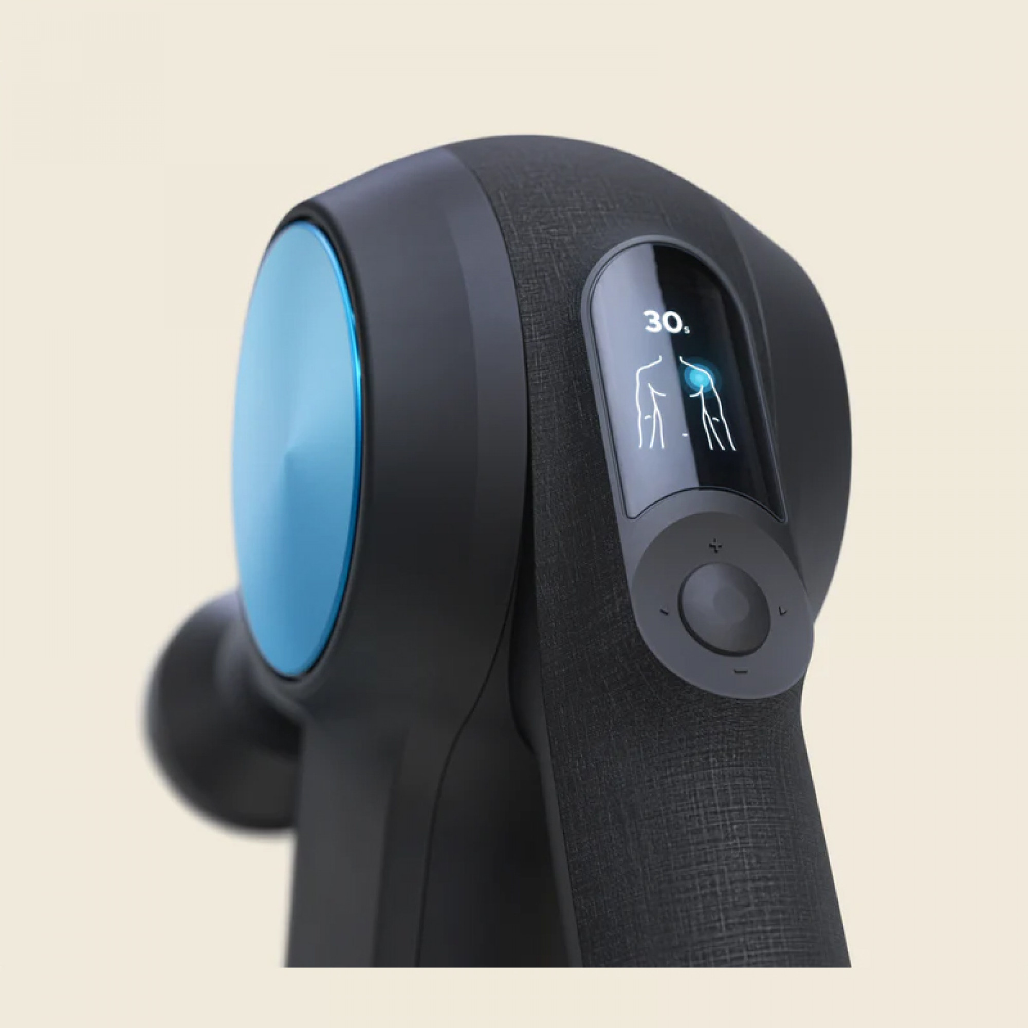 Перкуссионный массажер Theragun PRO 5